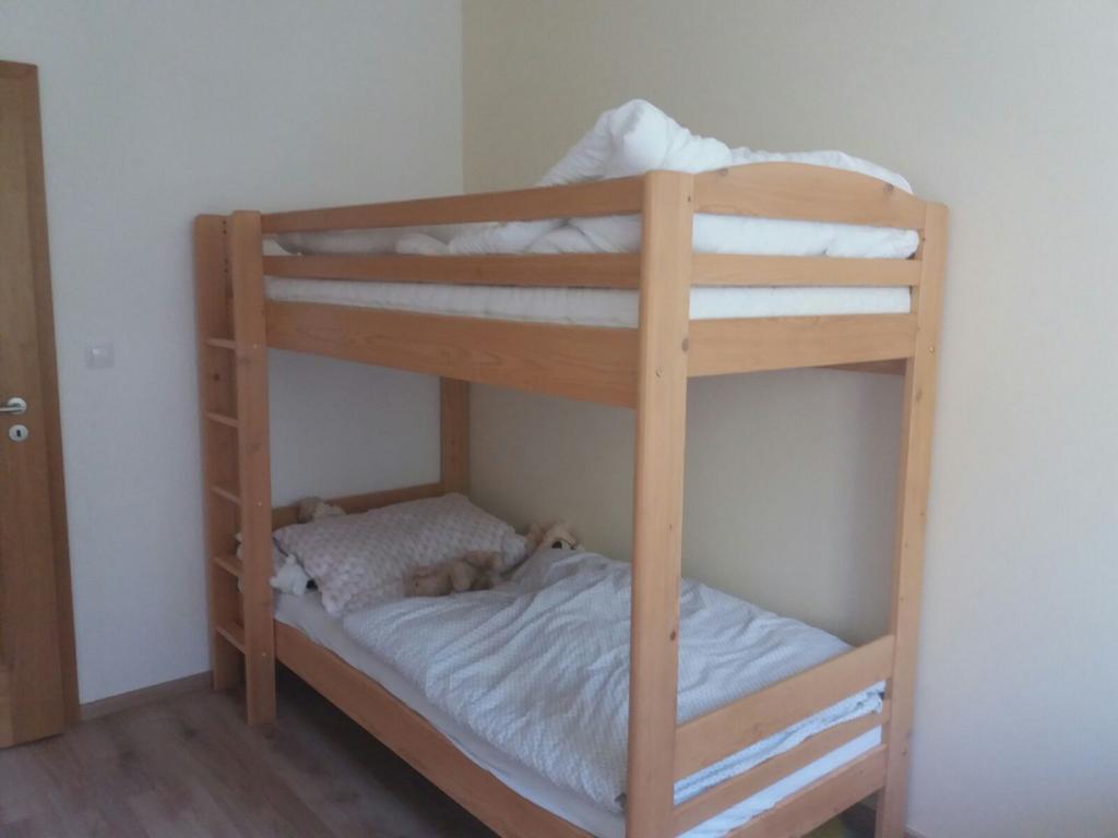 Apartman Spicak Sruby Eksteriør billede